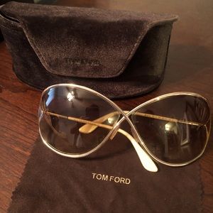 Tom Ford sunglasses